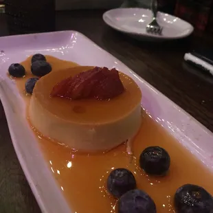 Flan