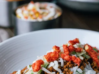 Ernestos Mexican Cuisine