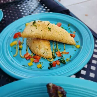 Empanadas
