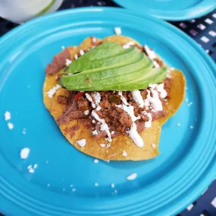 Tostada