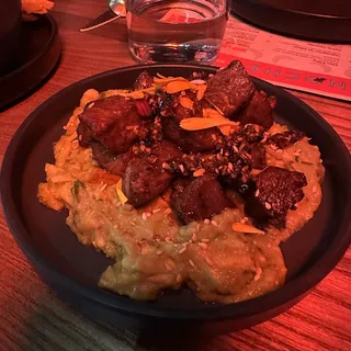 House-Made Guacamole