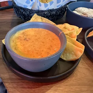 Hazel-s Crushed Tamale Queso