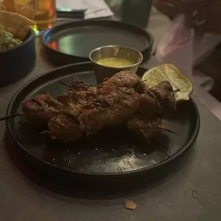 Anticuchos