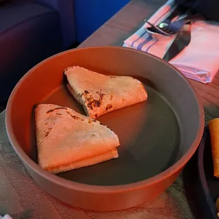 Sonoran-Style Sour Flour Tortillas