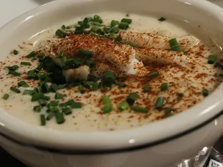 City Hall Steakhouse