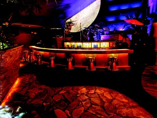 Red Coconut Club
