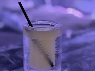 ICEBAR Orlando