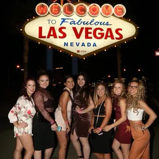 Las Vegas Nocturnal Tours