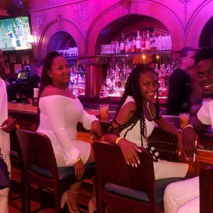 Nocturnal Tours Nightclub Crawl