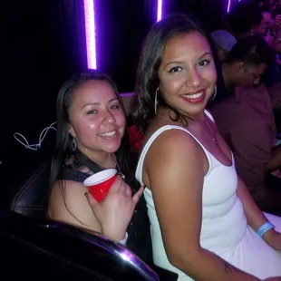 Nocturnal Tours Nightclub Crawl