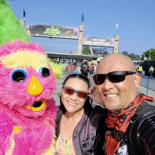 Nocturnal Wonderland 9/16/23