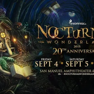 2015 20th Anniversary