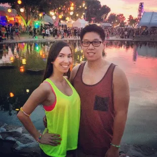 Nocturnal Wonderland 2012