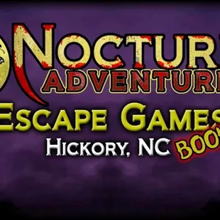 Nocturne Adventures
