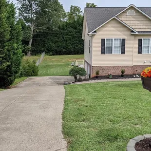 Game located in a professional commercial basement