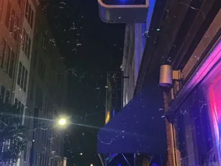 Tequila House Night Club