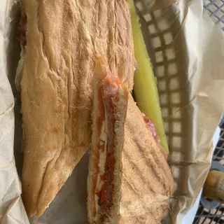 Italian Stallion Sandwich