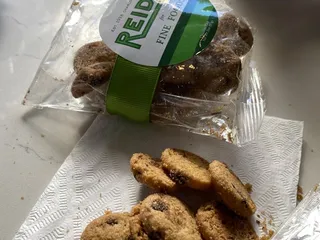 Reid's Fine Foods