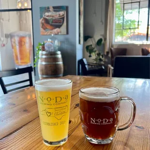 Peach Life + Polo Weather