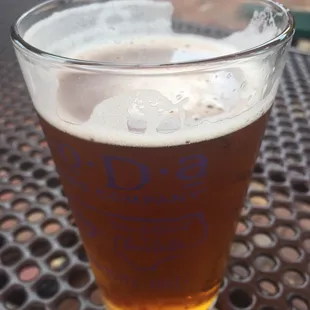 Jam Session Pale Ale