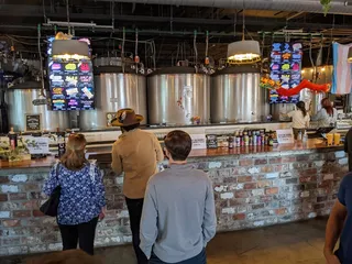 Resident Culture Brewing Company