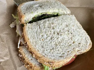 The Common Market Oakwold