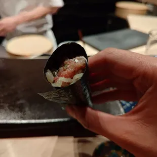 sushi, sashimi, sushi and sashimi, food