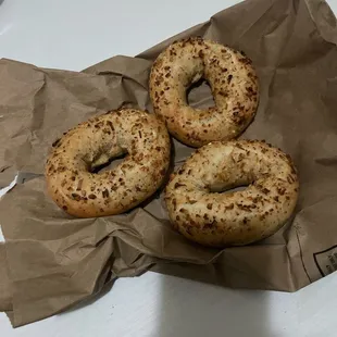 Bagels