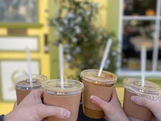 Piccino Coffee Bar