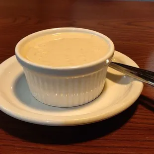 Rice Pudding