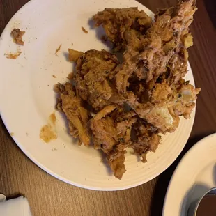 Veg Pakora
