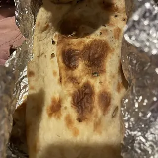 Assorted Bread