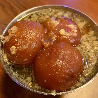 Gulab Jamun