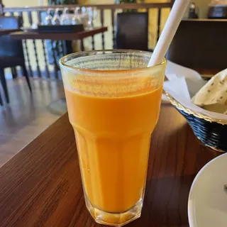 mango lassi