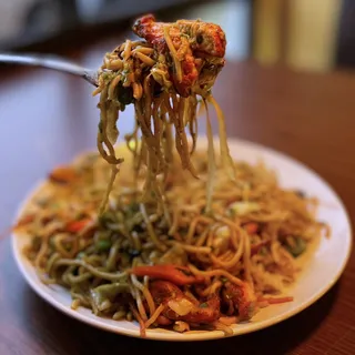 Chicken Chowmein