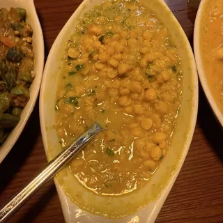 Tadka Dal