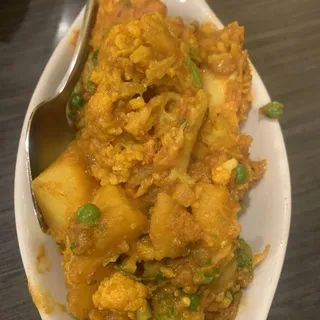Aloo Gobi