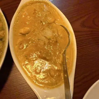 Shrimp Curry