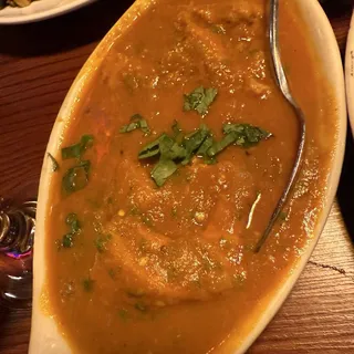 Chicken Curry