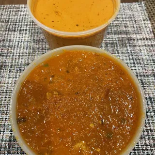 Lamb Vindaloo