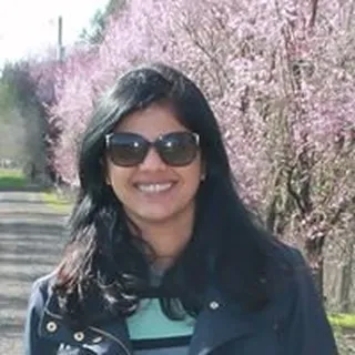 Shubha R.
