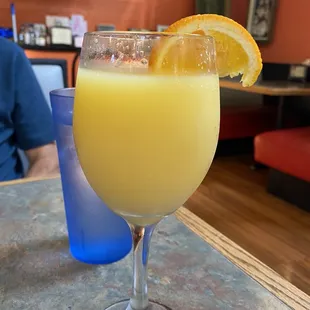 Mimosa.