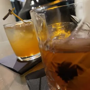 Refreshing