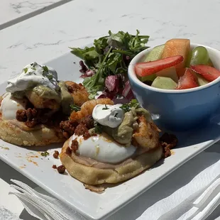 Southwestern Benedict