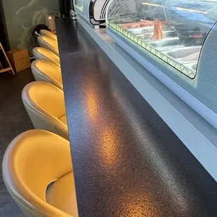 Sushi bar