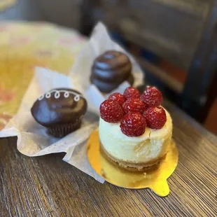 Deliciousness