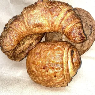 Pastries