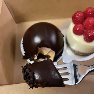 Milky Way Bombe