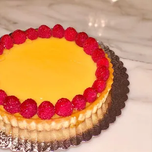 large lemon tart (04/2023)