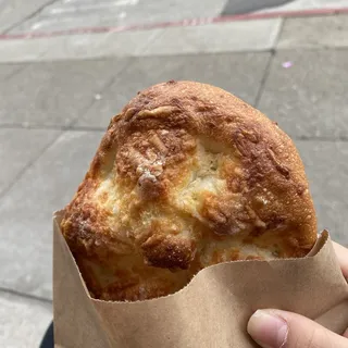 Aged Asiago Cheese Loaf & Roll